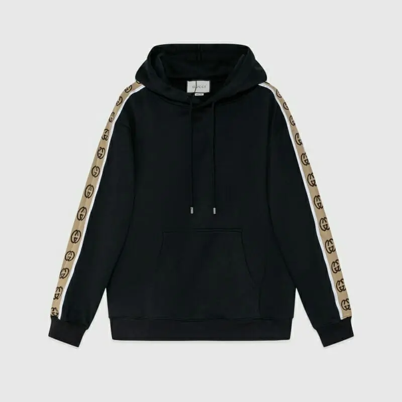 gucci sweatshirt manches longues pour unisexe s_1243aba